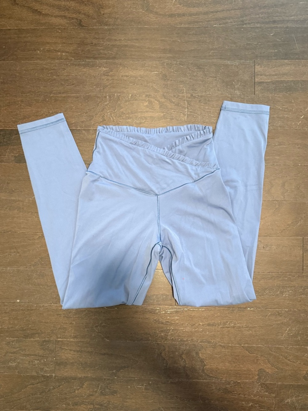 Offline by Aerie Crossover Leggings